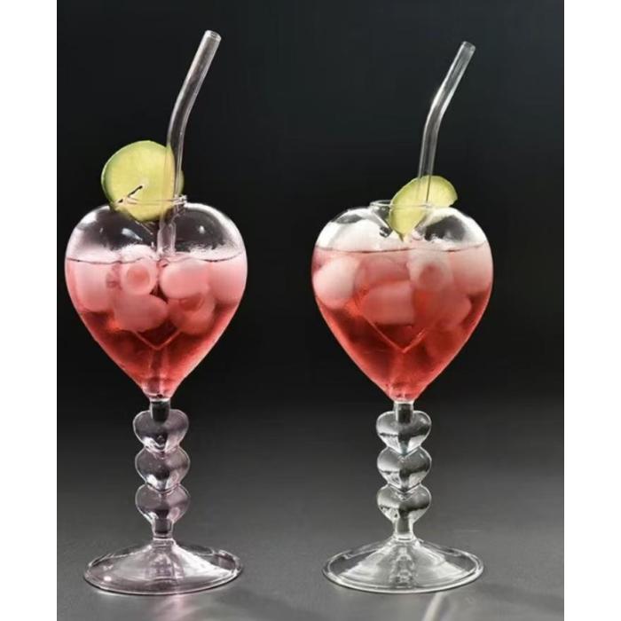 Venta caliente y taza de cristal hecha a mano de alta calidad