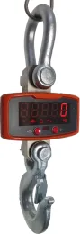 Mini Crane Weighing Scale Load Cell BLE