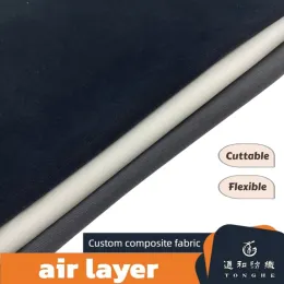 Soft Modal Air Layer Fabric for Wear