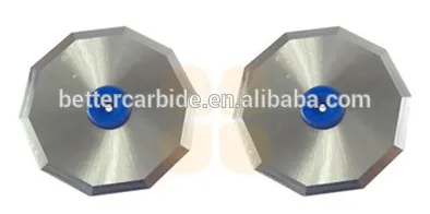 Zund S3 Z52 rotary blades
