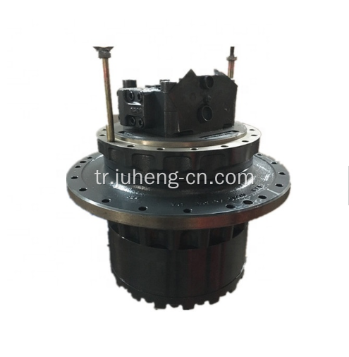 708-8F-00170 PC200-7 SEYAHAT MOTOR PC210-7 Nihai Sürücü