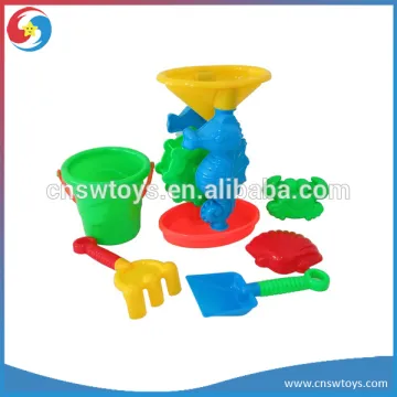 ST3302933 3 Color Mixed Inflatable Beach Toys Wholesale