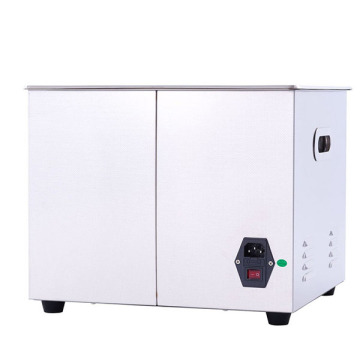 OCSB-60A UltraSonic Cleaning Machine: display digitale, riscaldamento e funzioni di pulizia