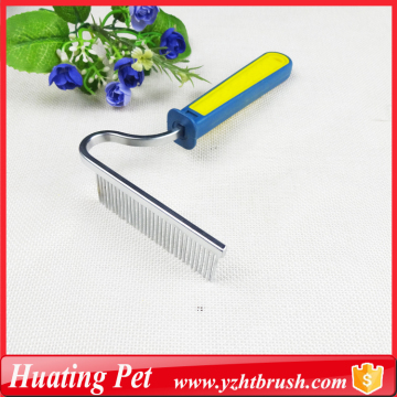 dog hair grooming product