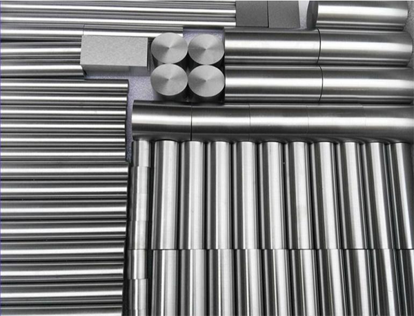 Titanium-Shaanxi Lasting Titanium Industry Co., Ltd.
