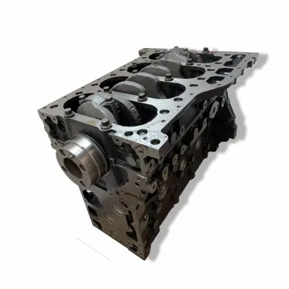 Auto Engine Cylinder Blocks, Short Block Machinery, and Engine Parts for ZX200-3 and 4HK1 Engines