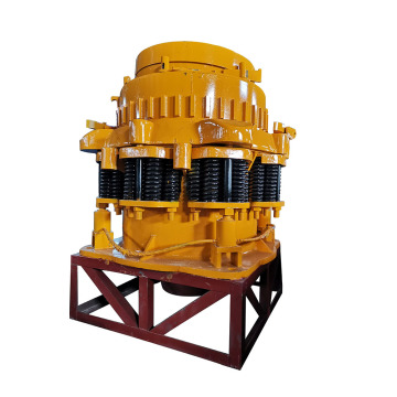 JXSC Mining Machinery Factory Simons Cone Crusher Machine