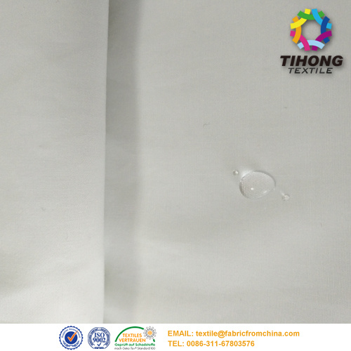 Water-Repellent Waterproof Repellent Waterproof Fabric Roll