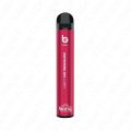 Bang XXL Disposable 2000puffs Fruit smaken goede smaak
