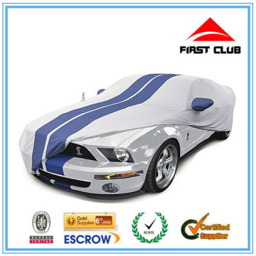 inflatable car cover