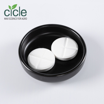 Gibberellic Acid 10% Tablet