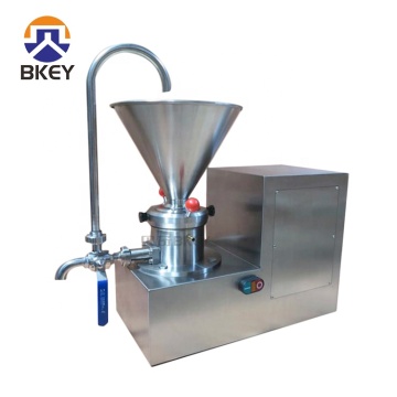 China Manufacture Sanitary Sesame Peanut Grinder - Peanut Butter Making Machine