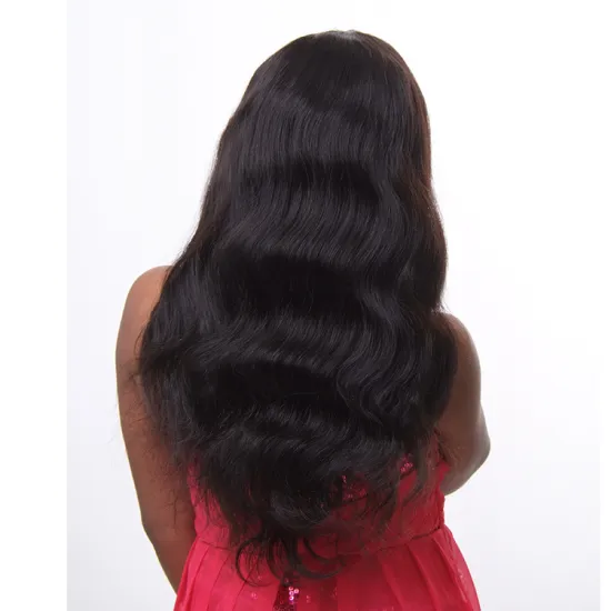 China factory best selling human hair weave adorable body wave
