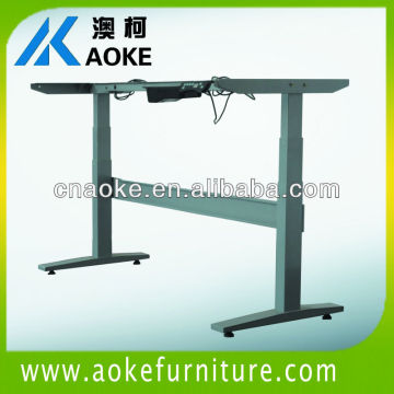 Automatic desks/tables for disabled people
