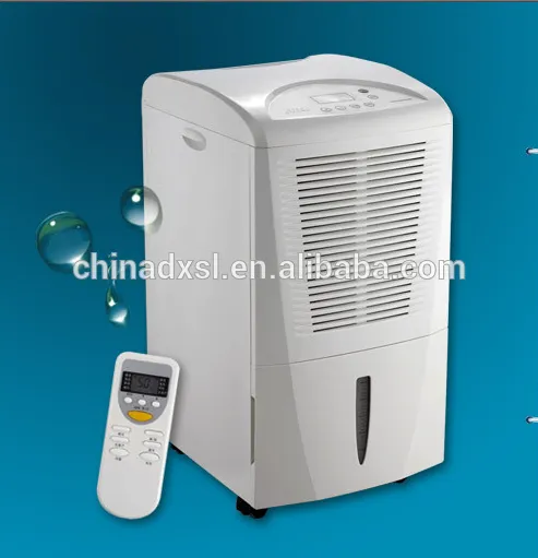 home dehumidifier 56L/ mini dehumidifier