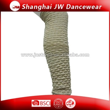 Sexy Breathable Hot Sales Supportive Dance Warm-Ups Legwarmer