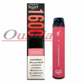 1600 Hot Puff xxl Italy Electronic Cigarettes