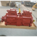 KOMATSU PC200-8 EXCAVATOR MOTOR 706-7G-01170