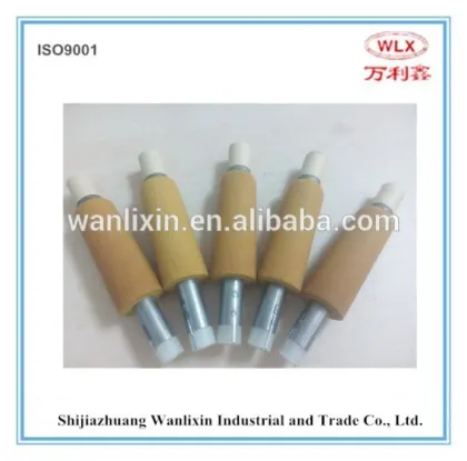 molten steel oxygen probe oxygen probe