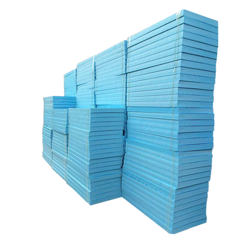 Flame Retardant Extruded Board