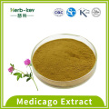 5% Saponin 10: 1 Medicago Extract Powder