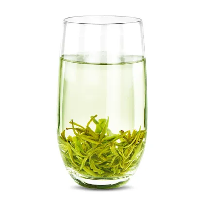 Huangshan Maofeng Tea - Superior Tasty Green Tea Loose Leaf