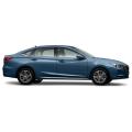 سيارات البنزين سيدان الرئيسية تشانغان رويشينج CC 1.5T