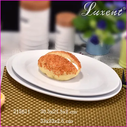 wholesale factory price porcelain dinner plates, cheap ceramic dinner plate,dinner plate