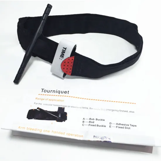 First Aid Training: Medical Tactical Combat Cat Tourniquet" 

However, if you're looking for something more concise and focused, you might consider:

"Medical Tactical Tourniquet for Cats