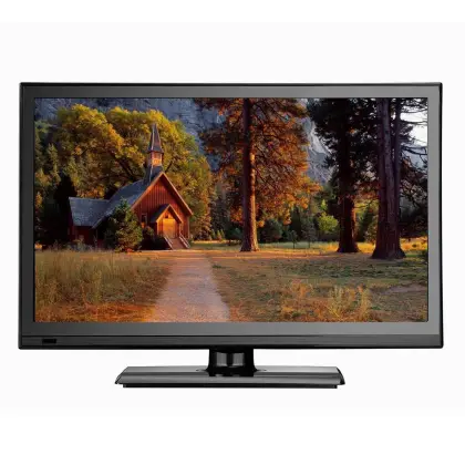 LED TVS
