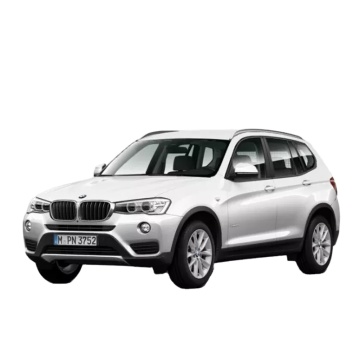 BMW Electric Cars: New and Used EVs for Export - i3, X3, X5, X6 (2022-2023)