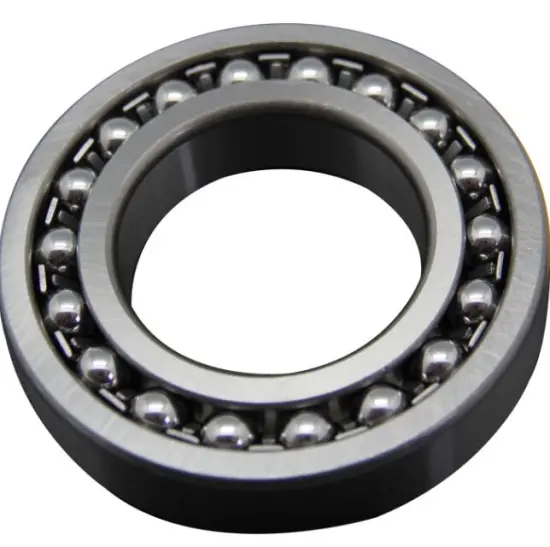 2208K 2208 E-2RS1TN9 2208-2RS-TVH Original Imported Plastic Cage Self Aligning Ball Bearing" 

However, for better SEO and readability, you might consider:

"Original Imported 2208K Self Aligning Ball Bearing with Plastic Cage