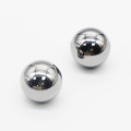 100CR6 Chrome lagerstalen ballen