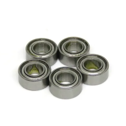 Tamiya Mini 4WD MR62ZZ Ball Bearing 620 Parts