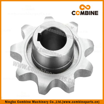 Plastic Sprocket 4c1002 (Claas)