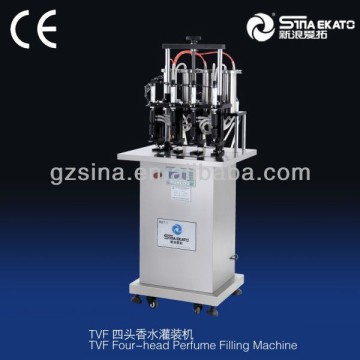 New Creative Filling Machine/High Quality And Reliable Price Automatic Filling Machine