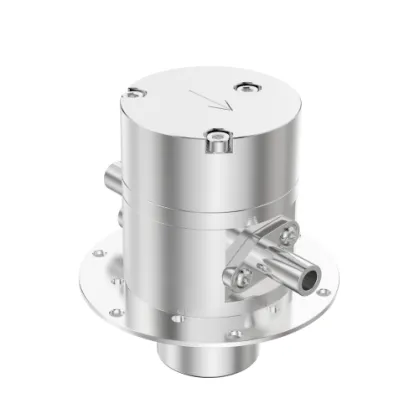 Precision Micro Gear Pump for Advanced Medical Devices