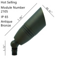 2105 hot sell spotlight fixture solid brass