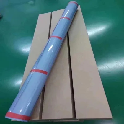 Baorun Auto Sunroof Ice Armor TPU Film - 100% UV Rejection & Heat Protection