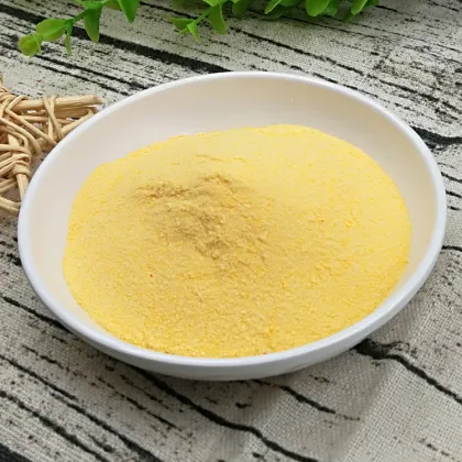High quality Natural Freeze-dried mango fruit powder