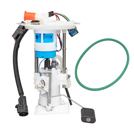 DPS3010 DOPSON Fuel Injection Pump Module Assembly OEM P76302M / E2439M for Ford Explorer Mountaineer 2004-2005" could be simplified to:

"Fuel Injection Pump Module DPS3010 for Ford Explorer/Mountaineer 2004-2005