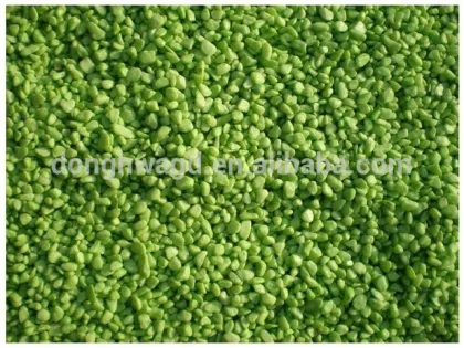 Color Stone for Home Decoration, Colored Stones for Vases, Colored Garden Stone 3-120mm