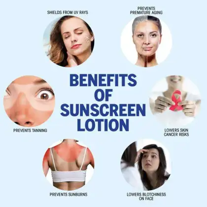 Wiseking Korean Sunscreen Spray Lotion SPF 50 Organic Mineral Tinted Sunscreen