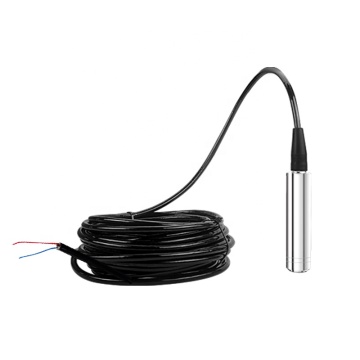 Máy phát cảm biến mực nước chất lỏng dưới 4-20ma cho LPG, Diesel và dầu