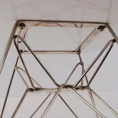 Eames Plastic Armchair