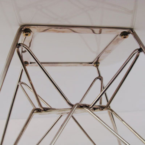 Eames Plastic Armchair