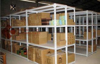 Heavy Duty Metal Shelving Angle rack boltless racking syste