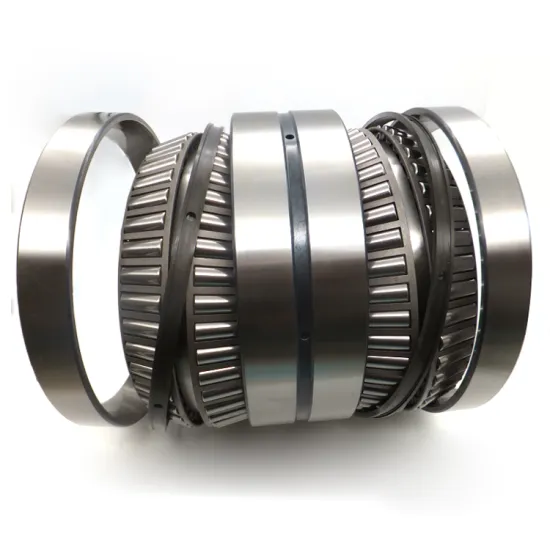 BT4-0035E8/C355 Four Row Taper Roller Bearings - High Load Bearing