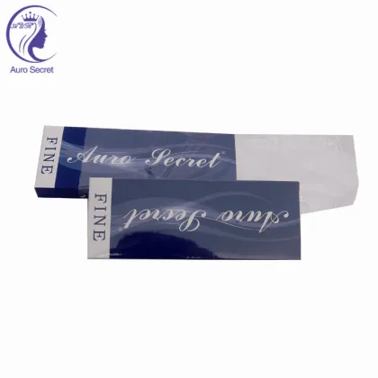Hyaluronate Skin Care Cosmetic Filler Injectables For Face