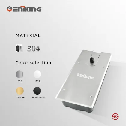 Eniking EN4 Floor Spring for Retail Stores